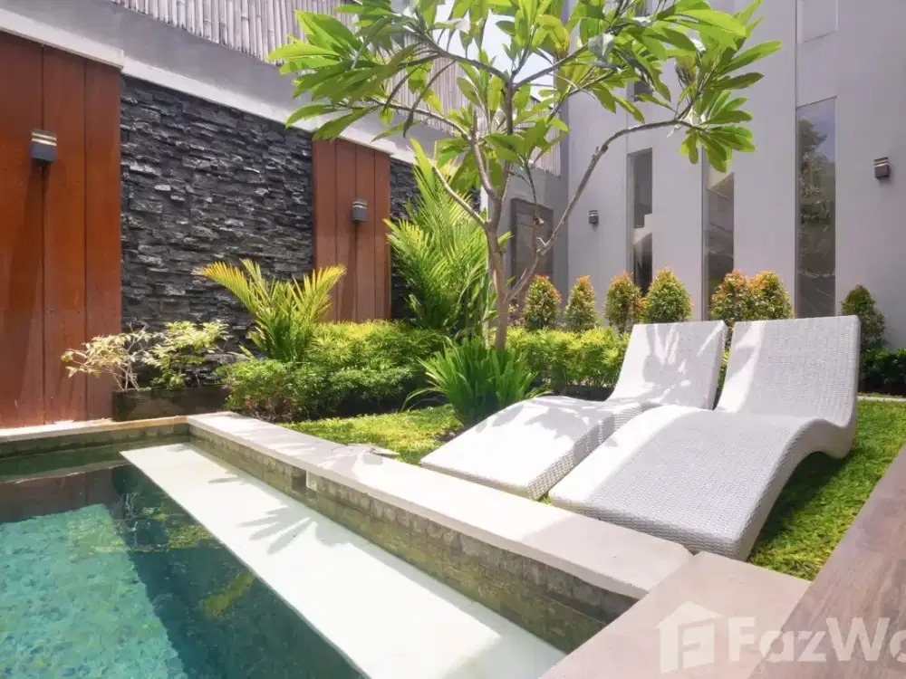 3 Bedroom Villa for sale in Kerobokan, Bali