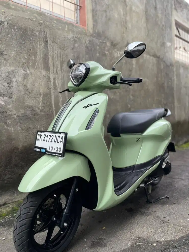 Filano 2025  bintang dewata motor