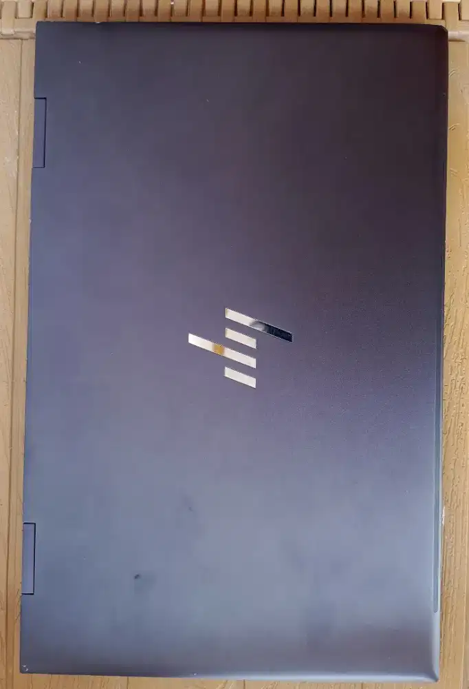 HP ENVY X360 CONVERTIBLE RYZEN 5 GEN 5