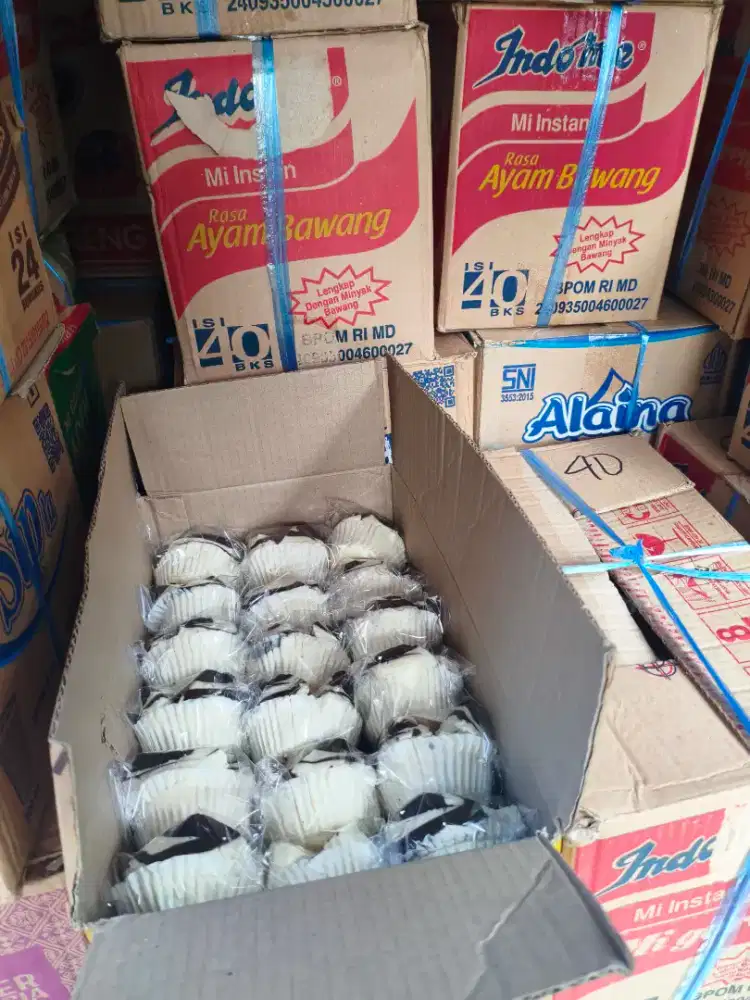 Lowongan Tenaga Produksi