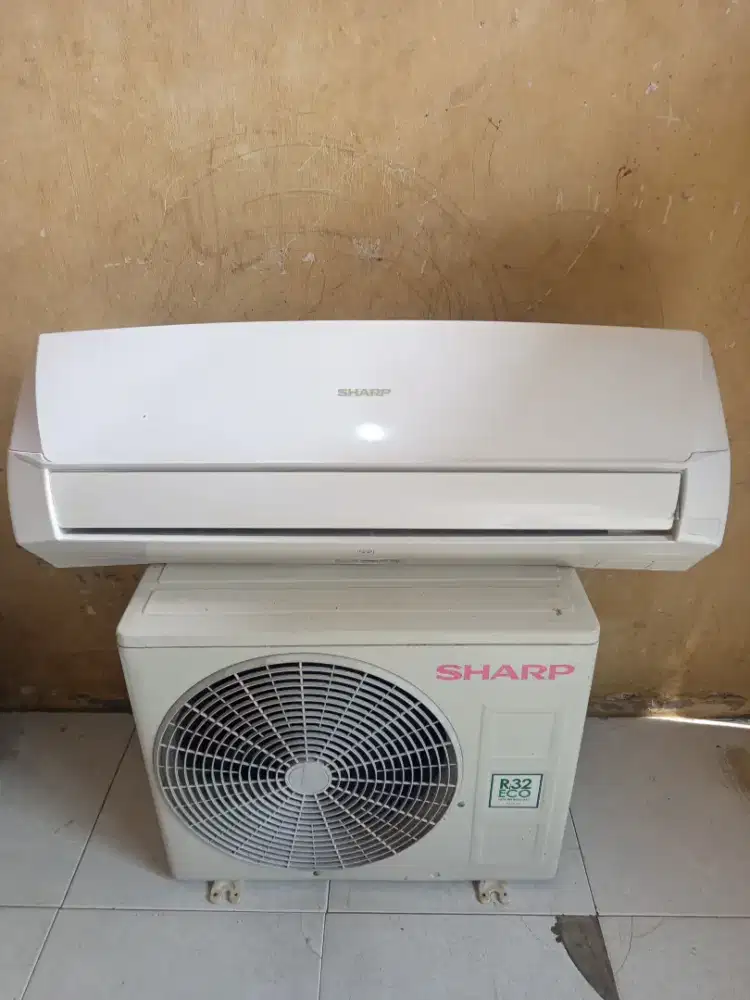 Ac Sharp 1/2pk dijamin ori