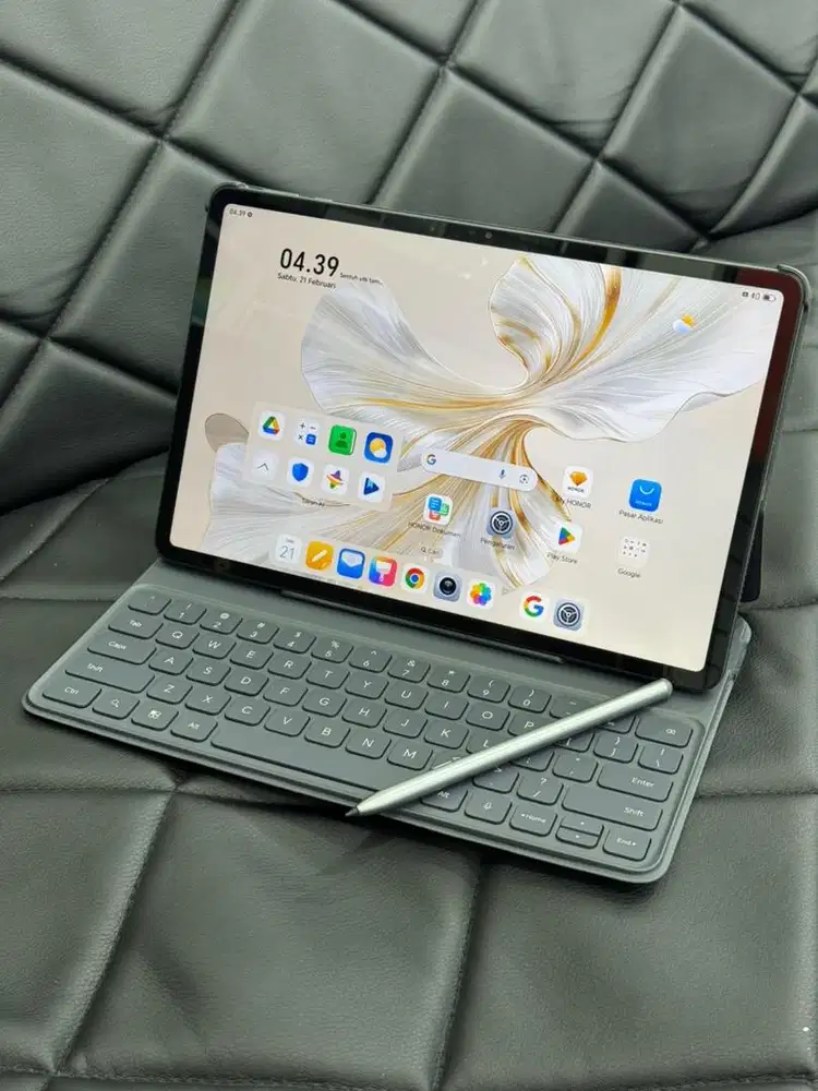 Honor Pad 9 Grey 8/256Gb