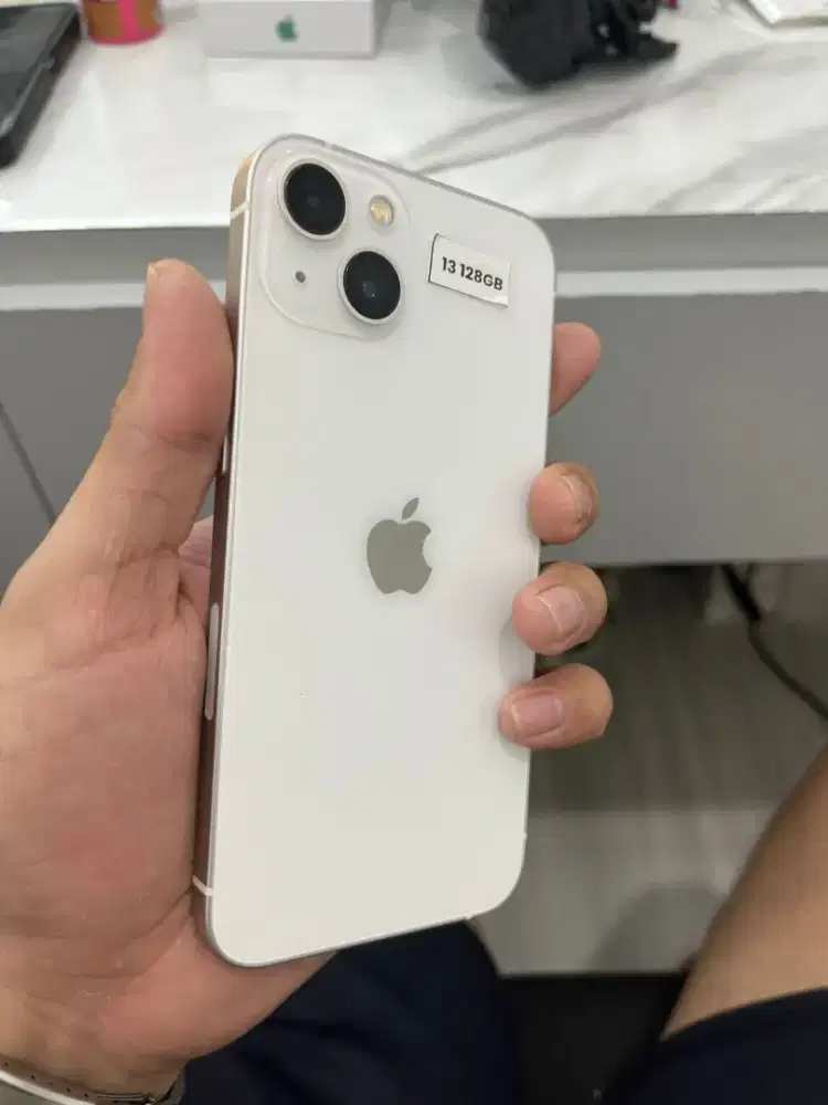 iphone 13 128GB fullset