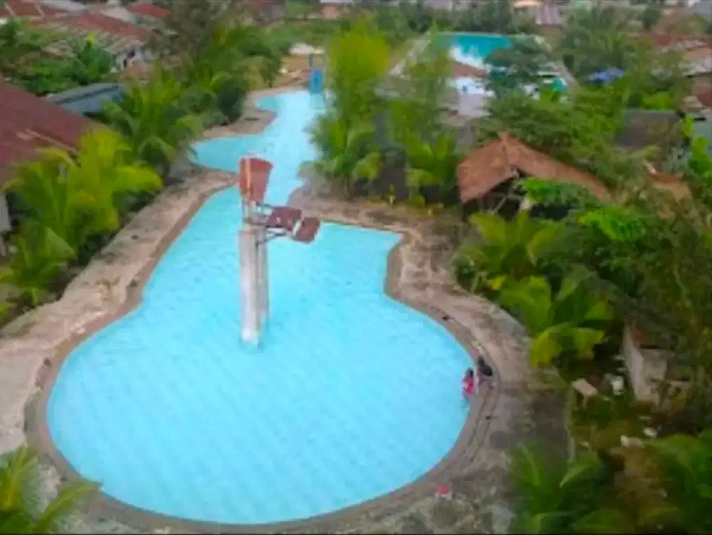 Jasa Perawatan Kolam Renang