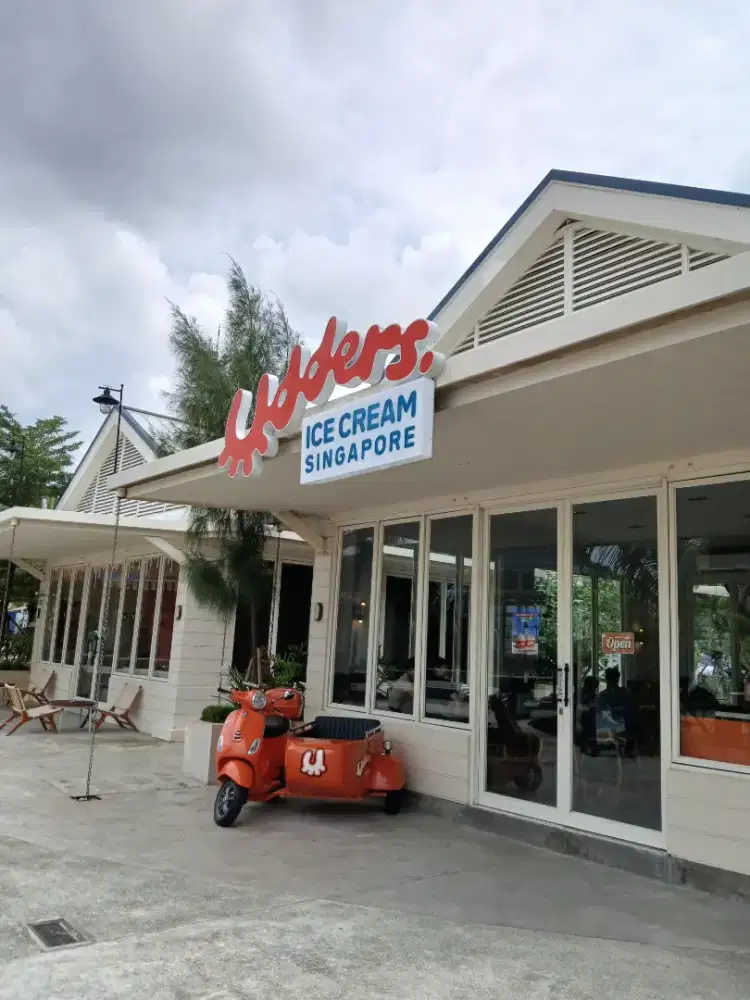 MENCARI ART MENGINAP