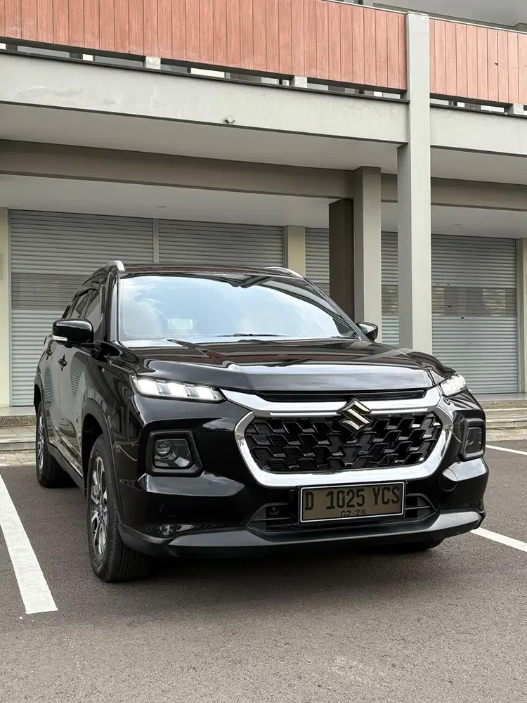 Grand Vitara GX 2023