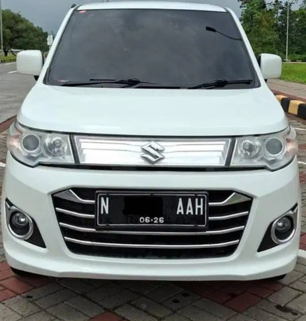 KARIMUN WAGON R