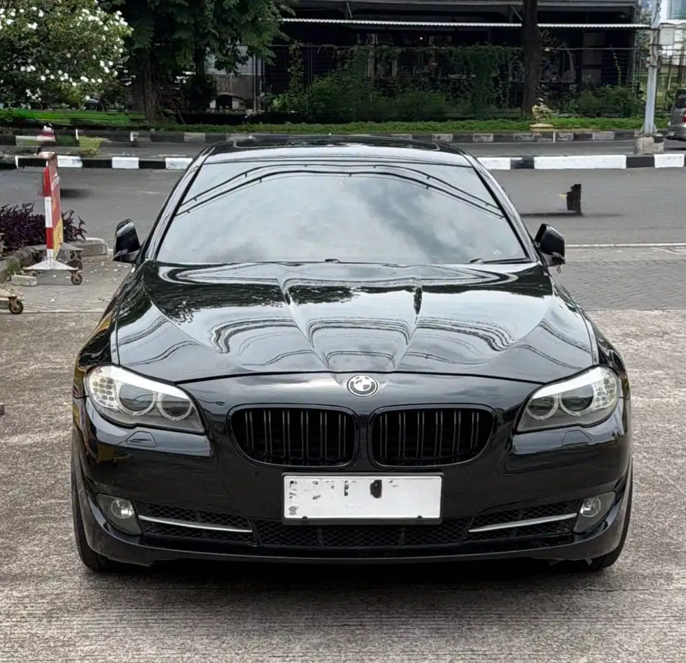 BMW 523i F10 Tahun 2010