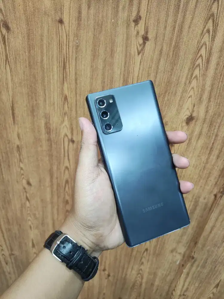 Samsung Galaxy Note 20 8/256GB Batang
