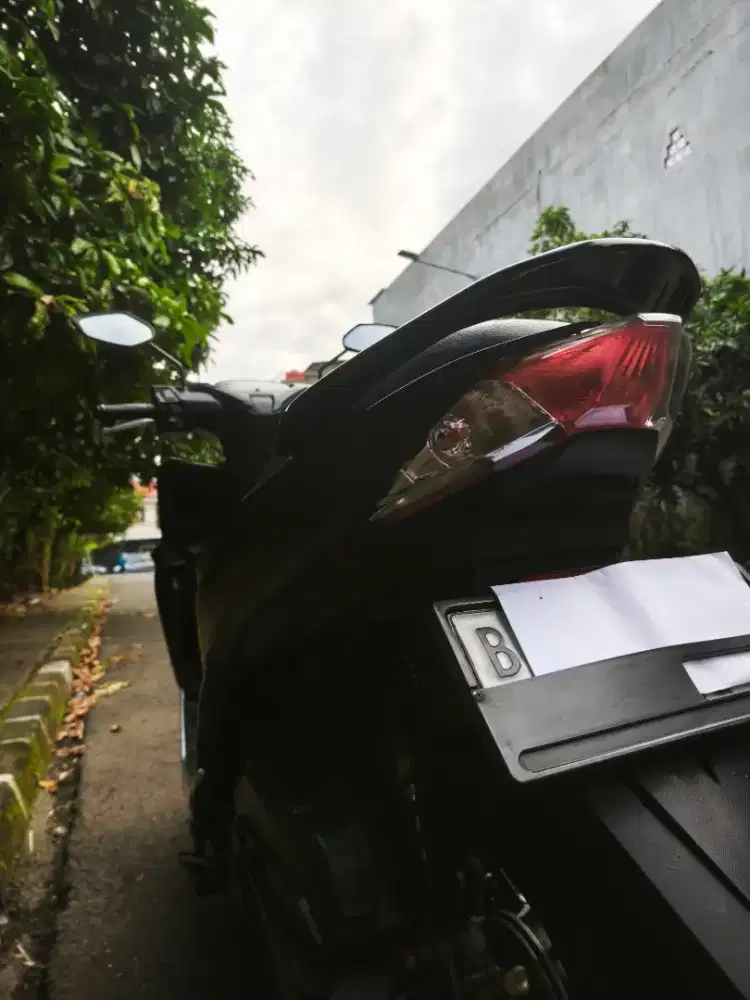 Yamaha Freego 125 2023