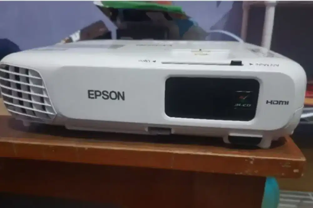 Dijual Cepat Epson