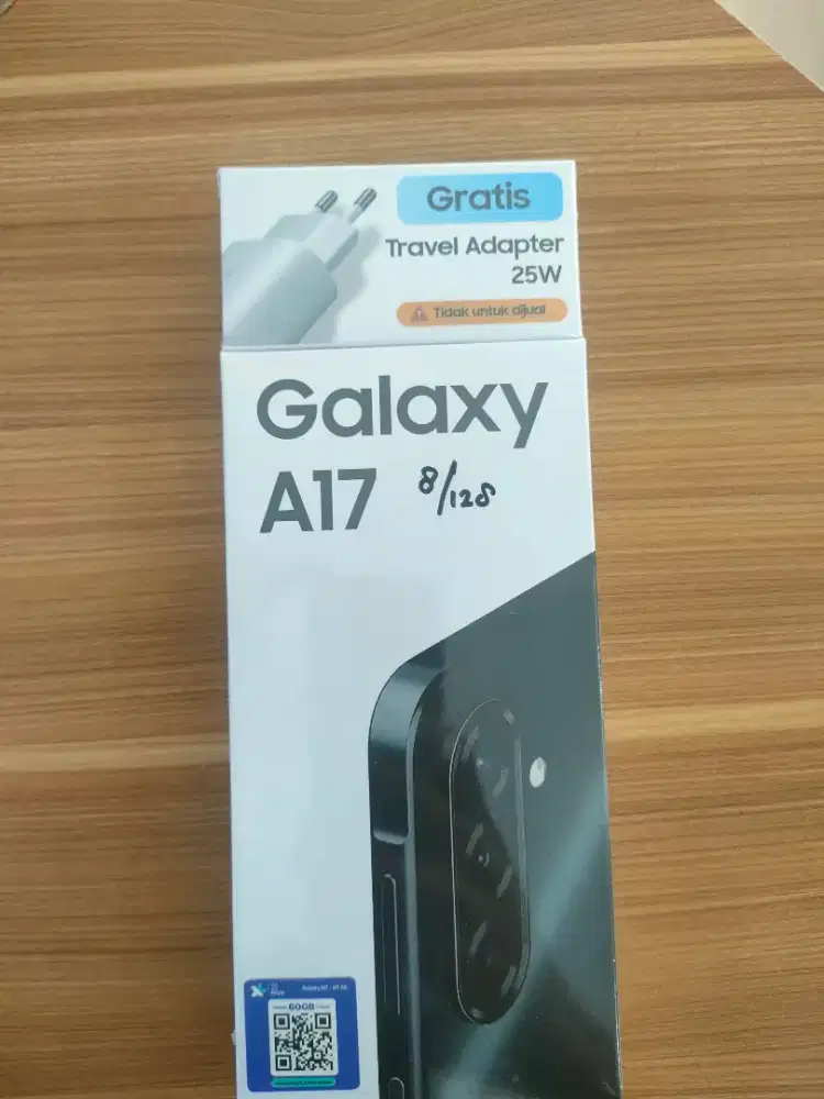 Samsung A17 4G murah