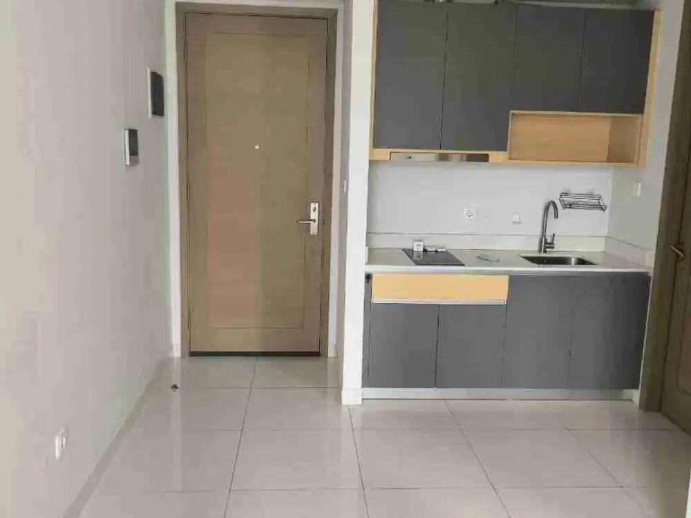 Dijual Murah Taman Anggrek Residences 1 Bedroom