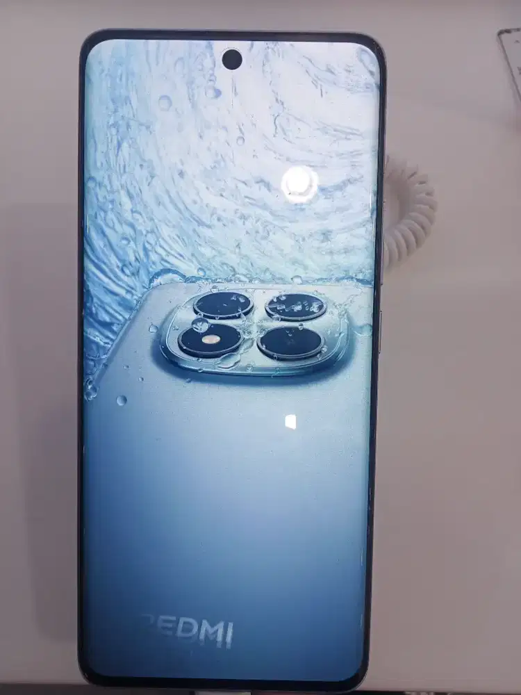 Redmi Note 15 ( 5G )