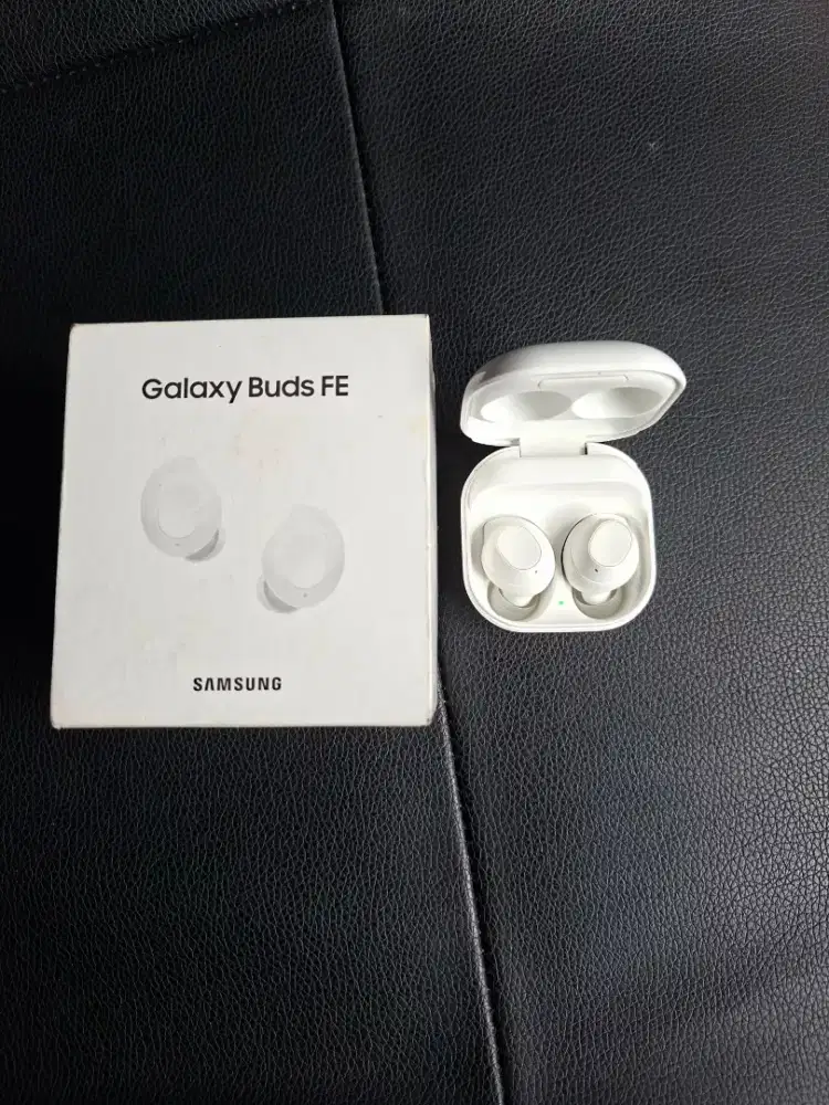 Samsung Galaxy Buds FE istimewa