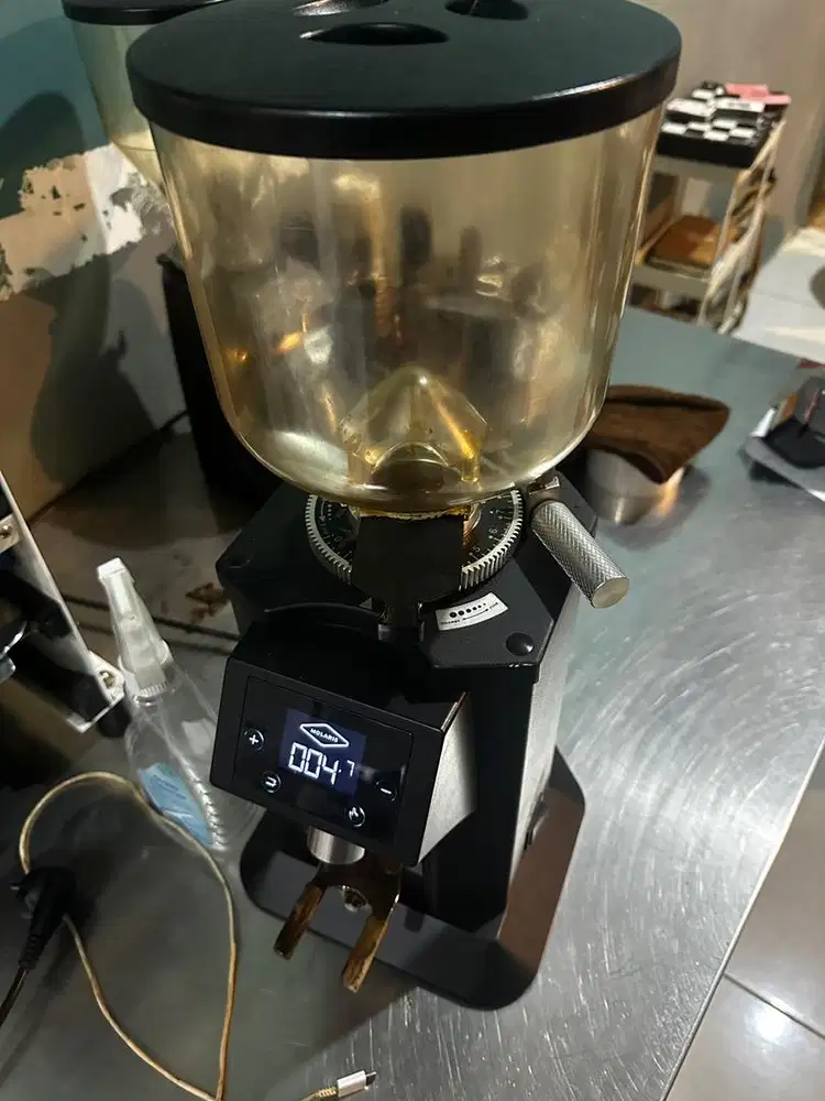 Grinder Kopi Molaris