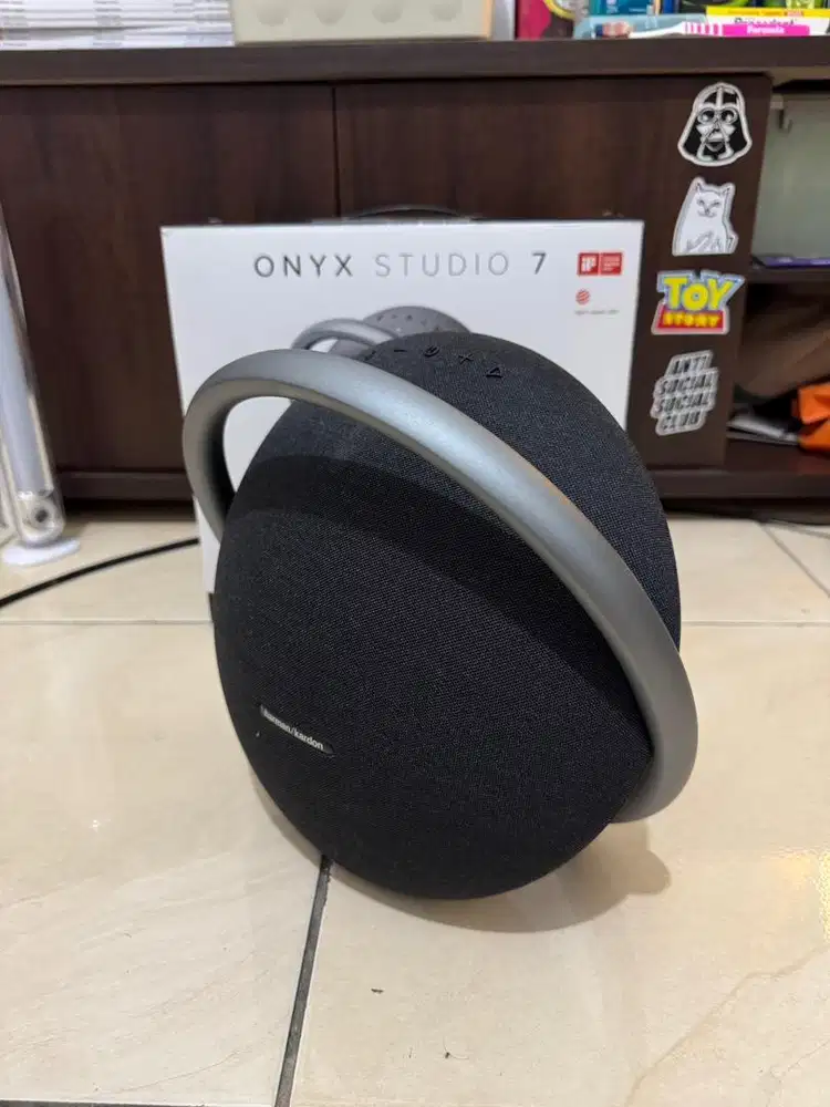 Harman Kardon Onyx 7