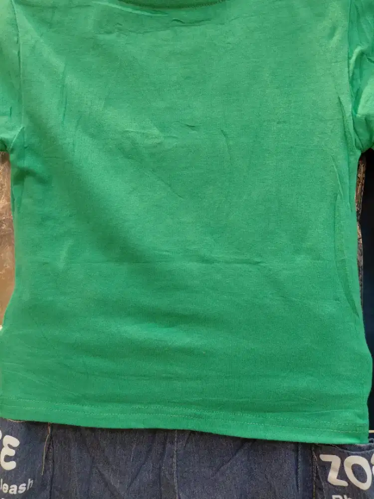 Dicari spg baju anak berpengalaman