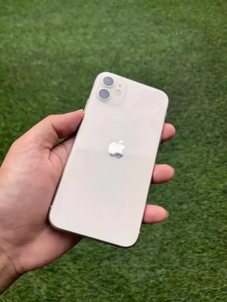 iPhone 11 128gb iBox