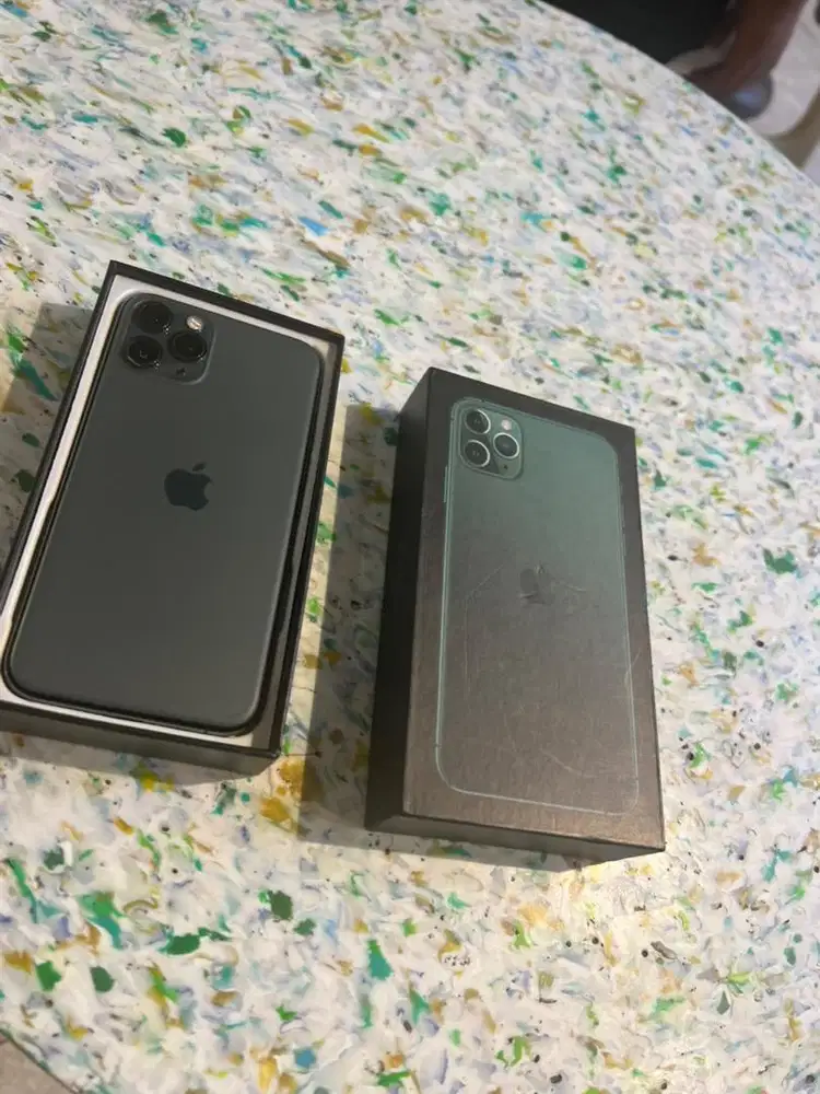 iphone 11 pro 256gb ex kesayangan gan