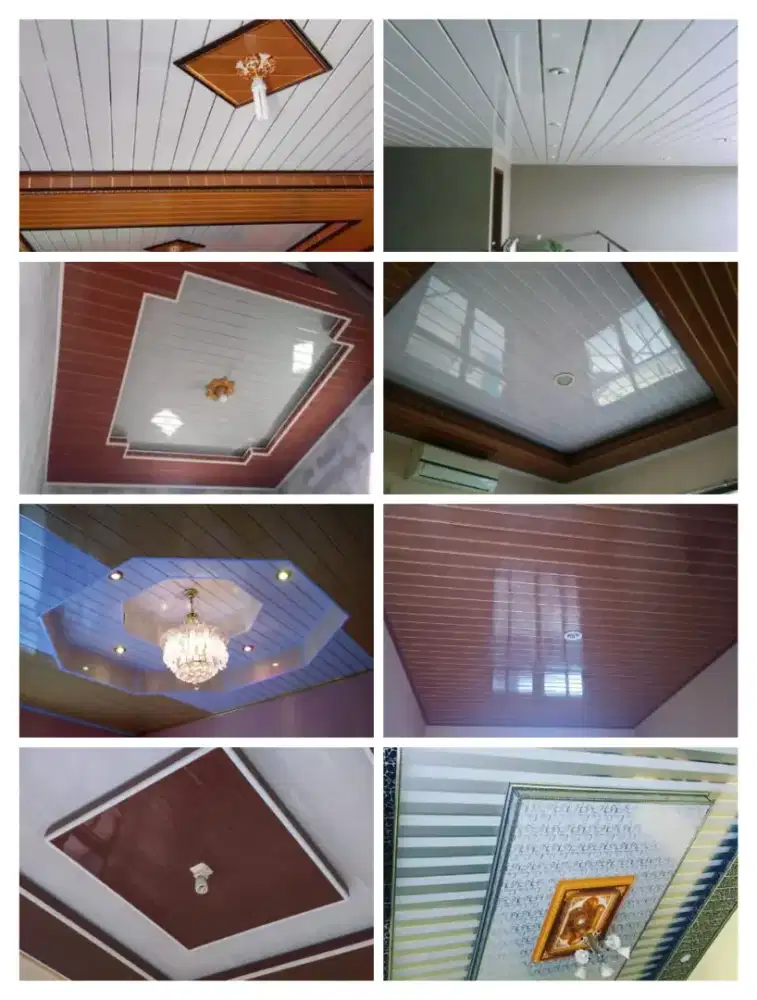 JUAL BAHAN & TERPASANG