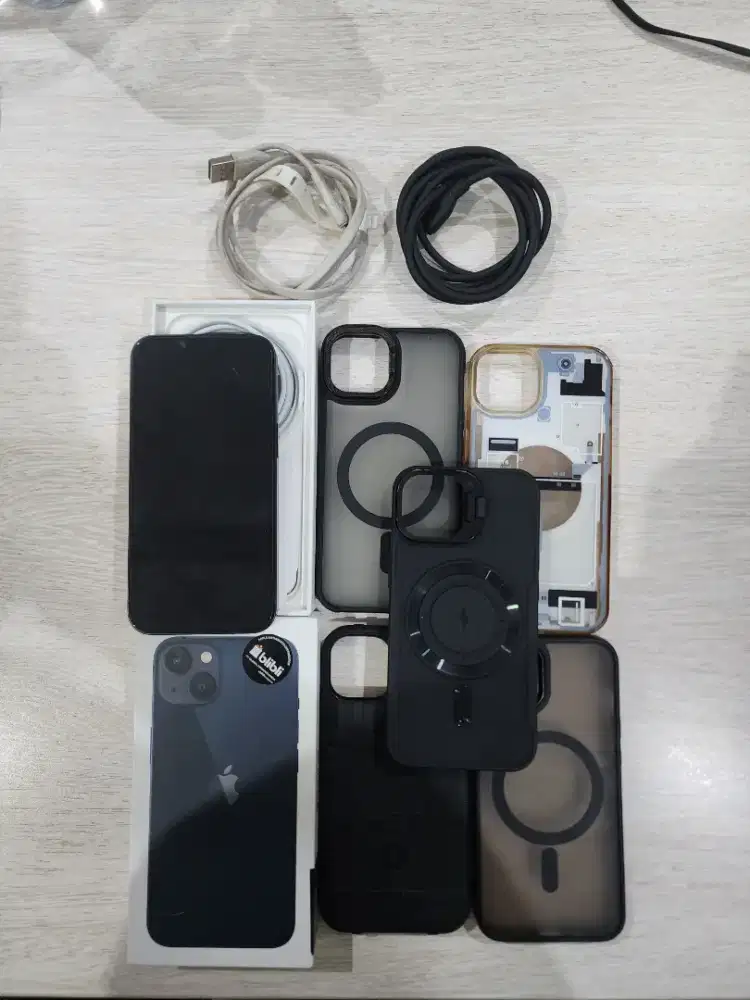 Iphone 13 128 Ex GTN Super Mulus.