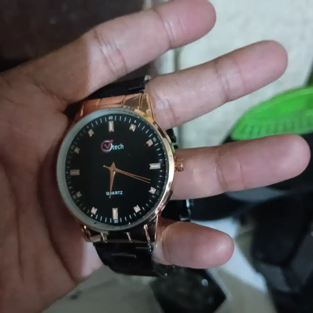 Jam Tangan V-tech