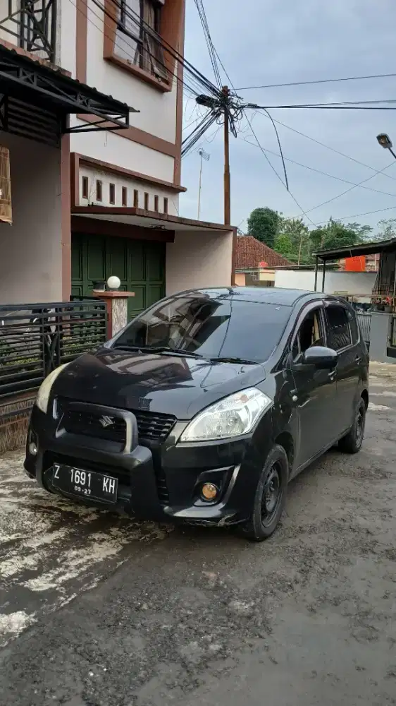 dijual kondisi seadanya