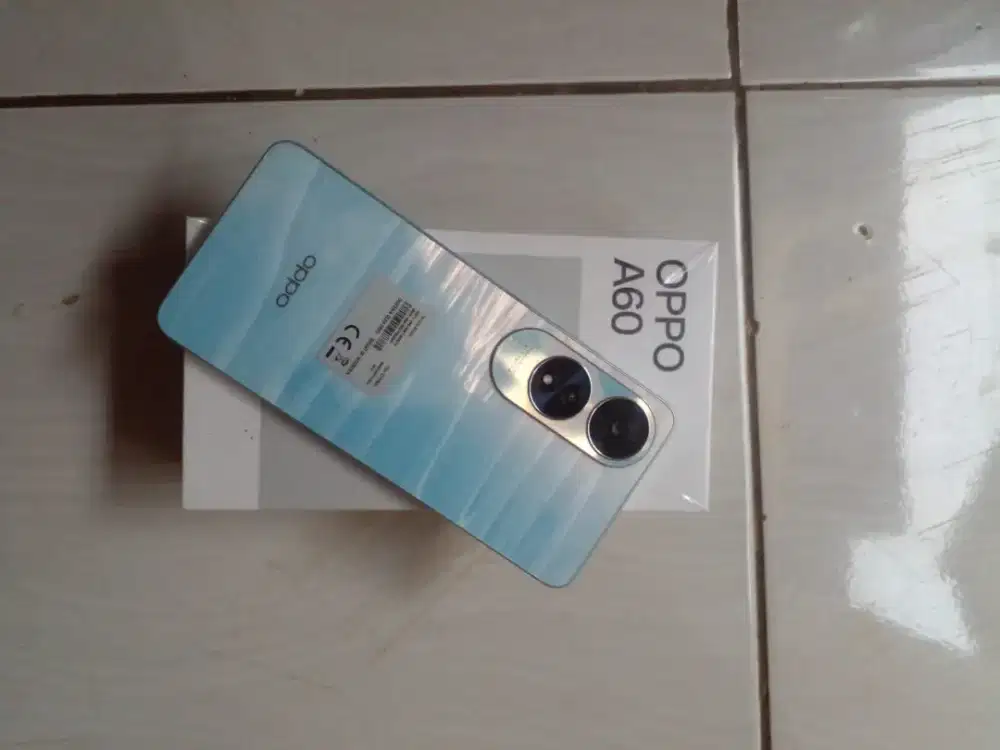 Oppo A60 8/128 fullset