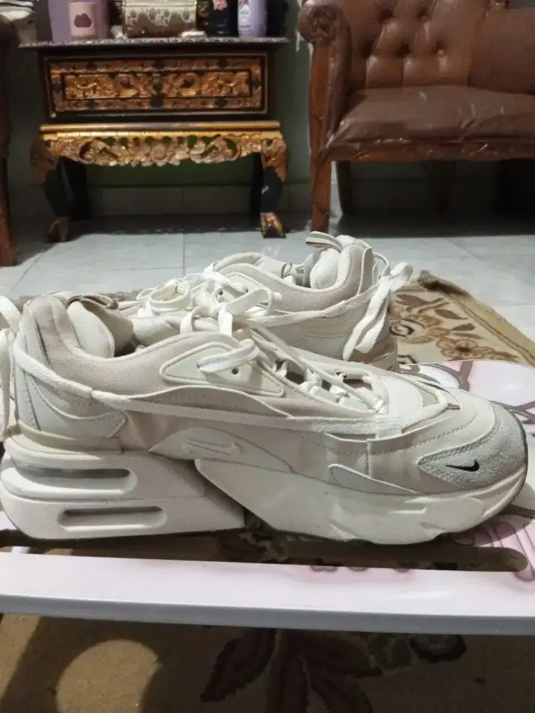 Nike air max Made in vietnam