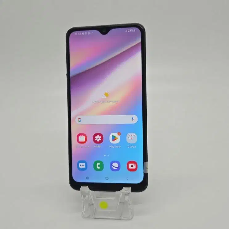 Samsung A10s batangan