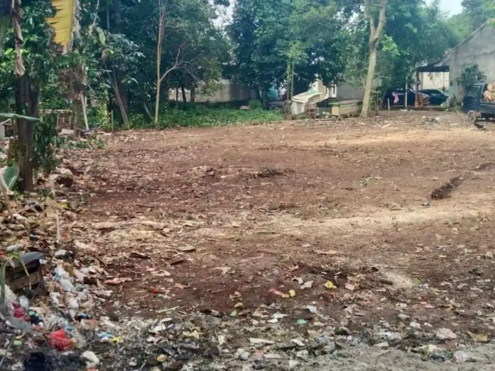 DIJUAL CEPAT Tanah Kavling NUSA LOKA BSD CITY