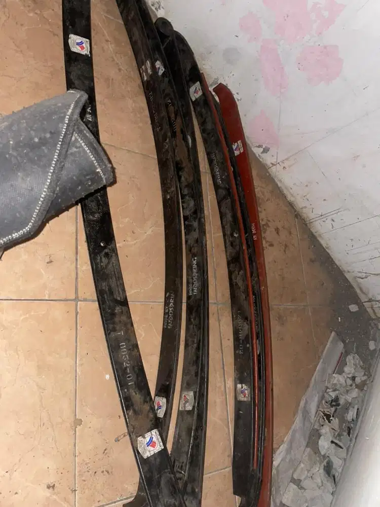 Jual Per INDOSPRING colt disel/isuzu/hino dutro jual murah