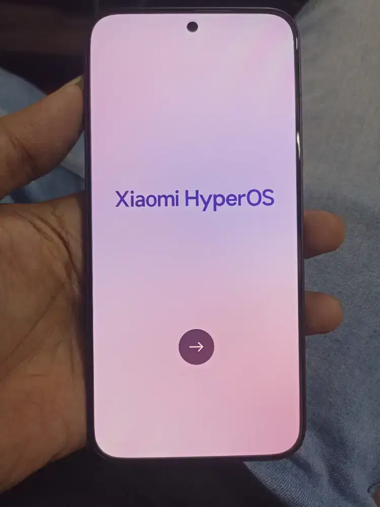 Xiaomi 15T pro 512 like new