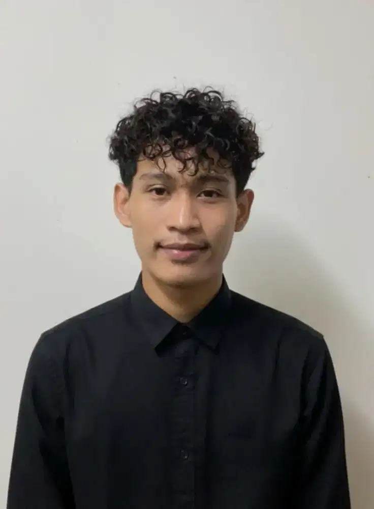 Bismilah mencari pekerjaan supir/driver pribadi