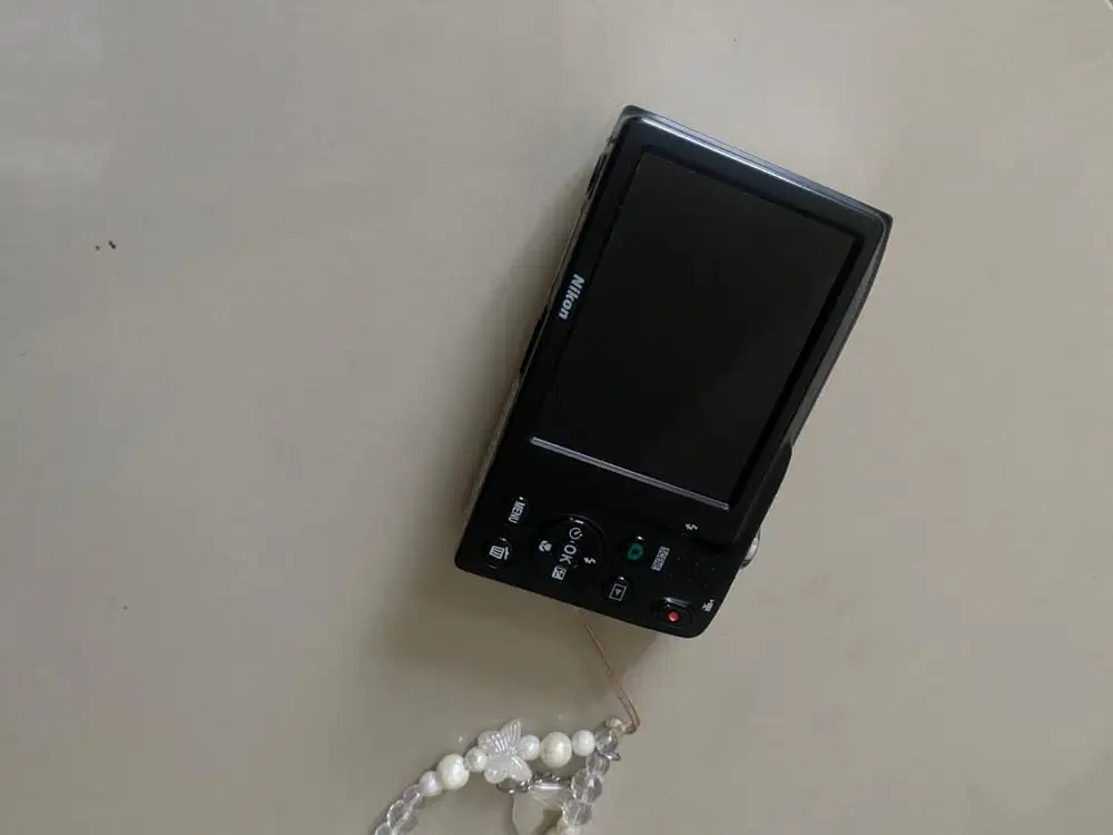 DIGYCAM NIKON 2700 coolpix