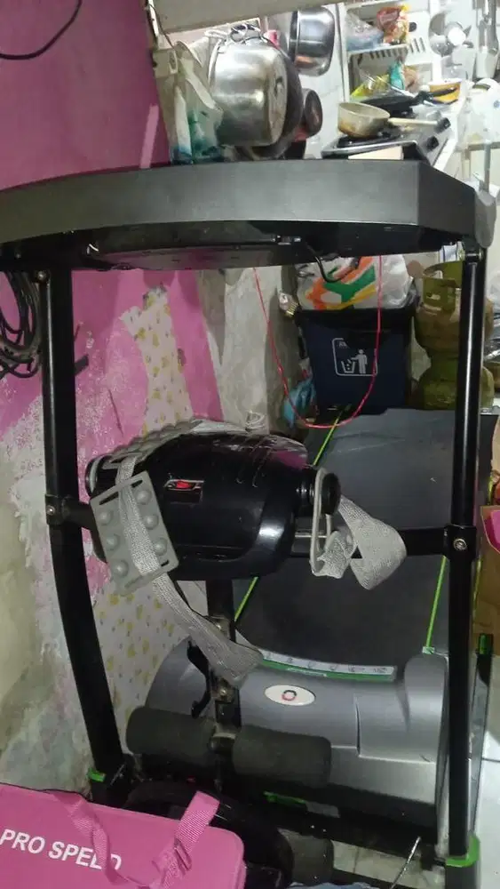 jual butuh ya masih baru