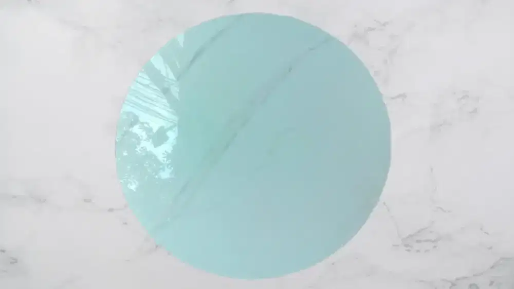 JUAL MURAH & BARU 100% . MEJA BULAT GRANIT EXCLUSIVE & MEWAH