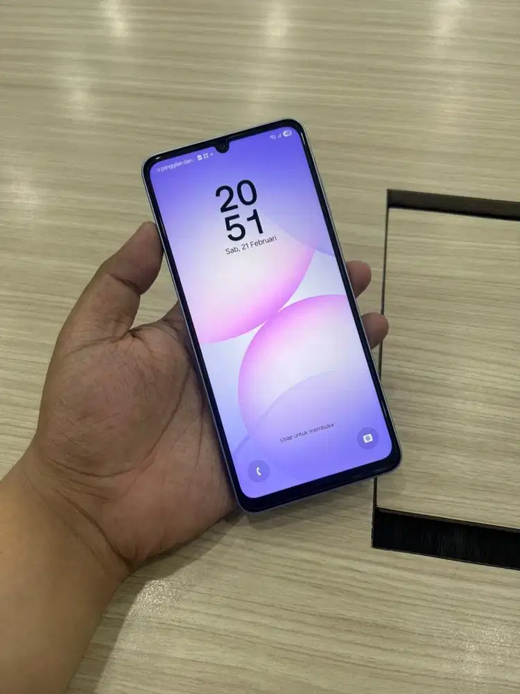 SAMSUNG A07 5G BISA KREDIT TANPA DP DAN BUNGA ATAU CASH JUGA BISA