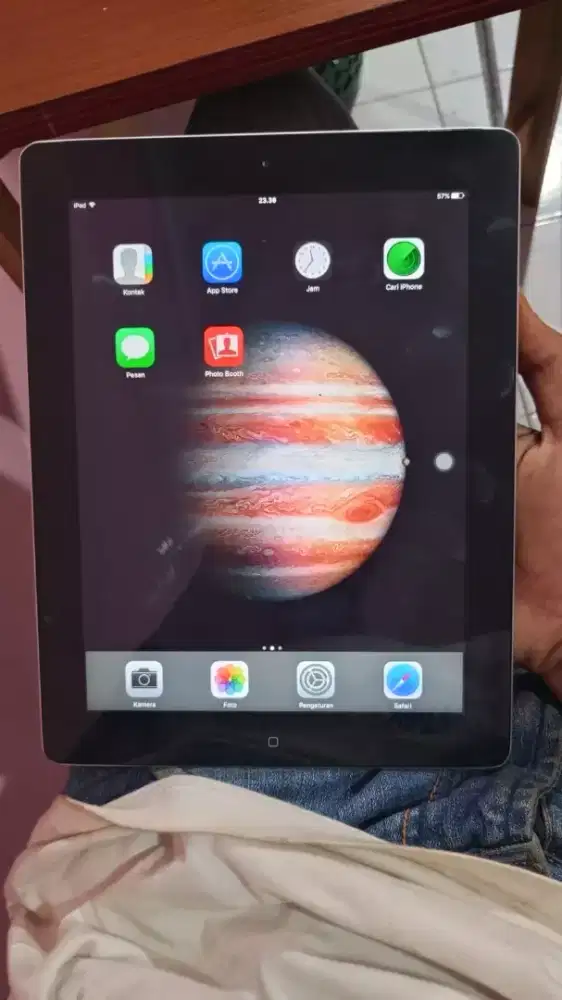 iPad gen 4 16gb