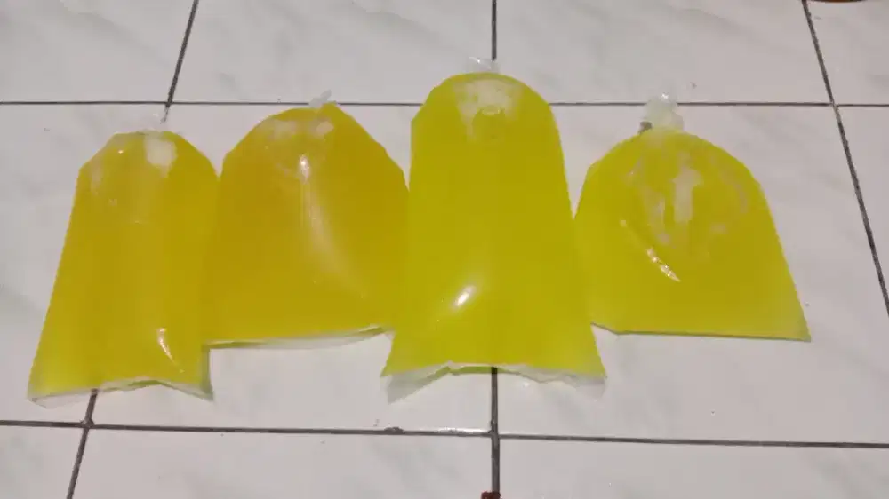 Putih telor fresh mentah per kg harga 15.000