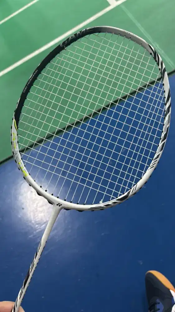 YONEX ASTROX 99 GAME WHITE