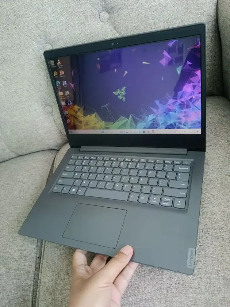 Laptop Lenovo Ideapad V14 Slim