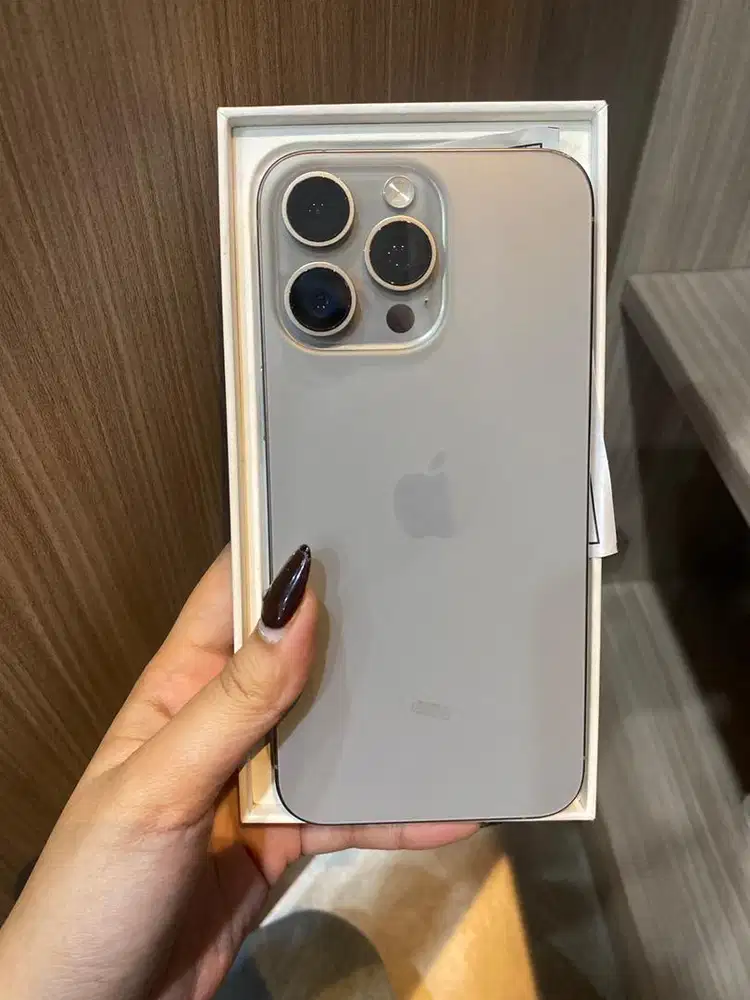 15 pm 256gb ex resmi