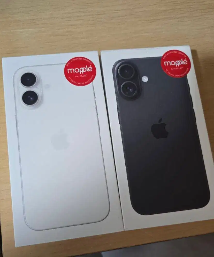 Iphone 16 128 new digimap segel 2 unit