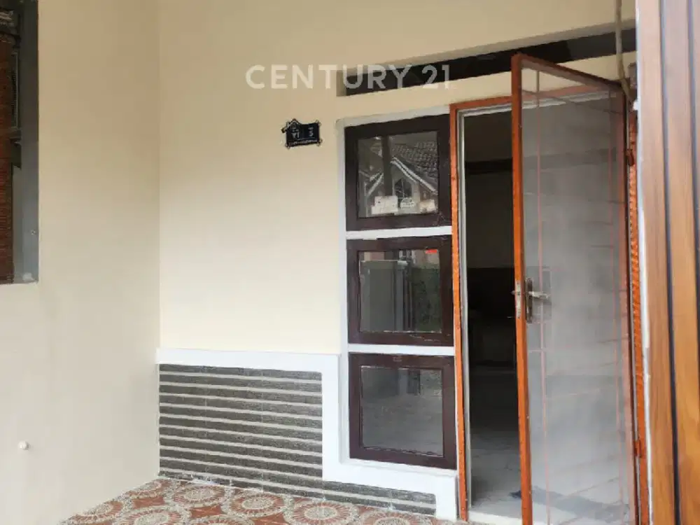 Rumah Full Renovasi Siap Huni Di Taman Harapan Baru, Bekasi