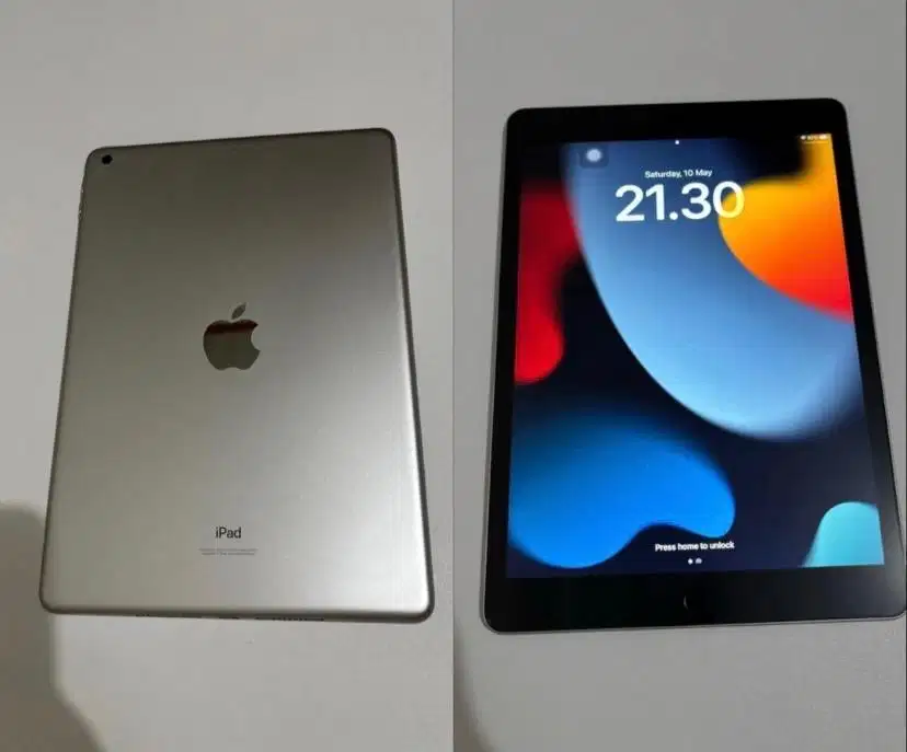 Ipad gen 9 64GB Wifi Only