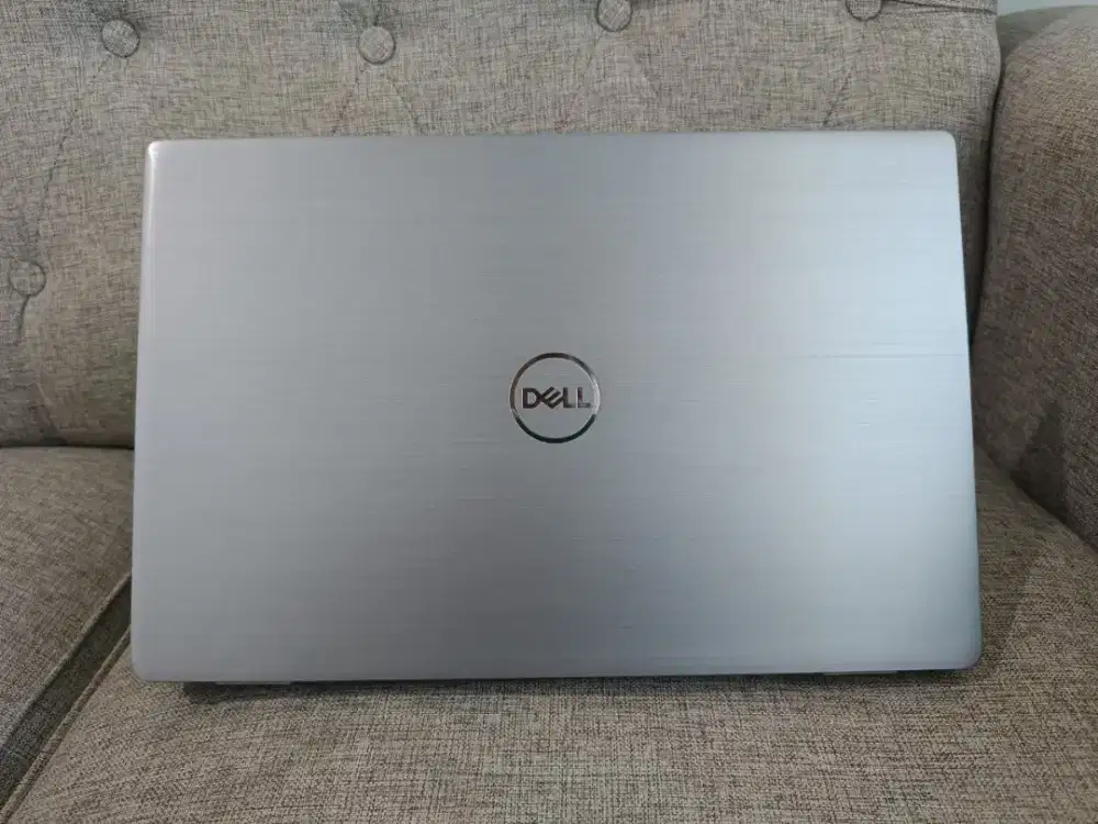 Laptop Core i7 Gen 11 RAM 16GB SSD 512GB