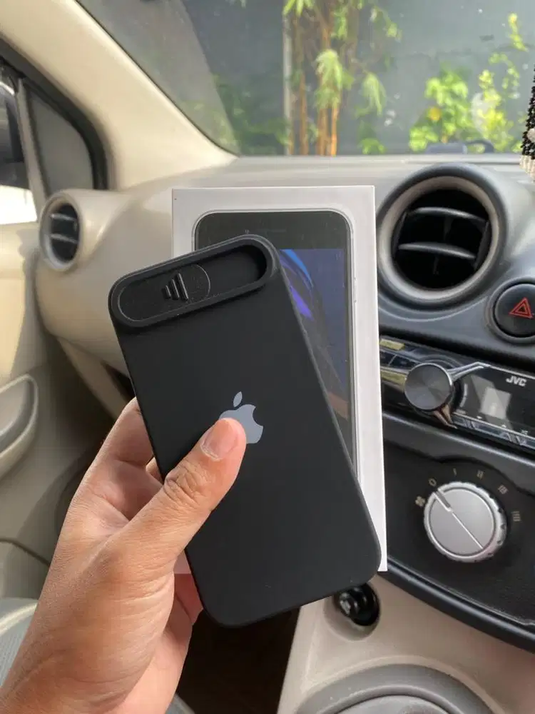 Iphone SE 2 256gb ios 26