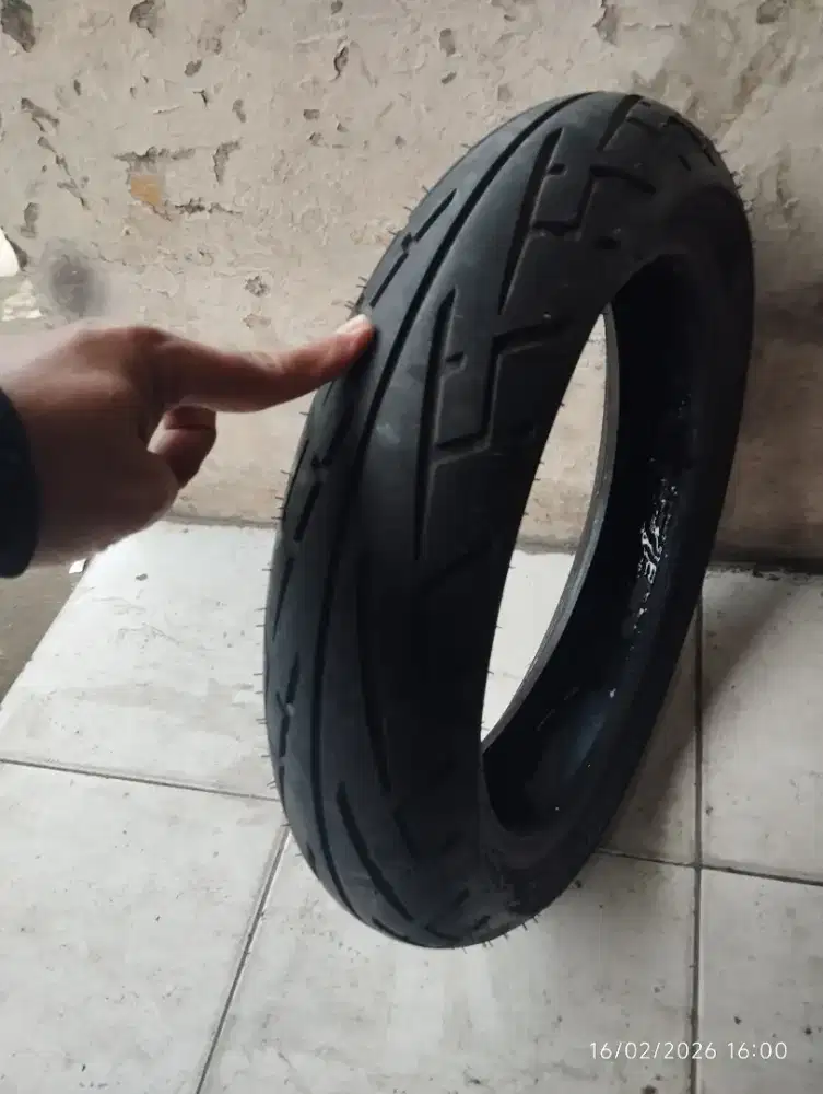 Jual sepasang Ban ring 13 nmax/pcx